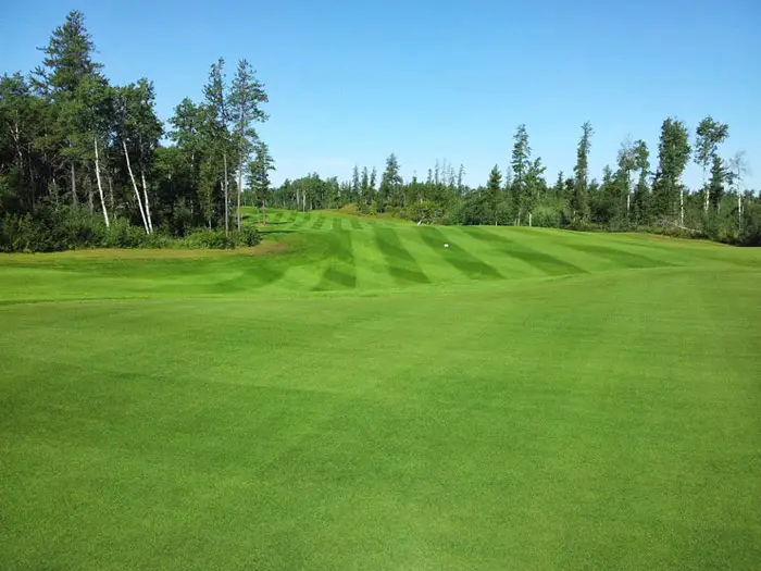 Rolling Pines Golf & Country Resort