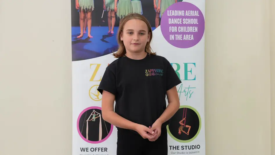 Zapphire School Of Dance