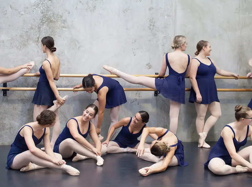 DVDance