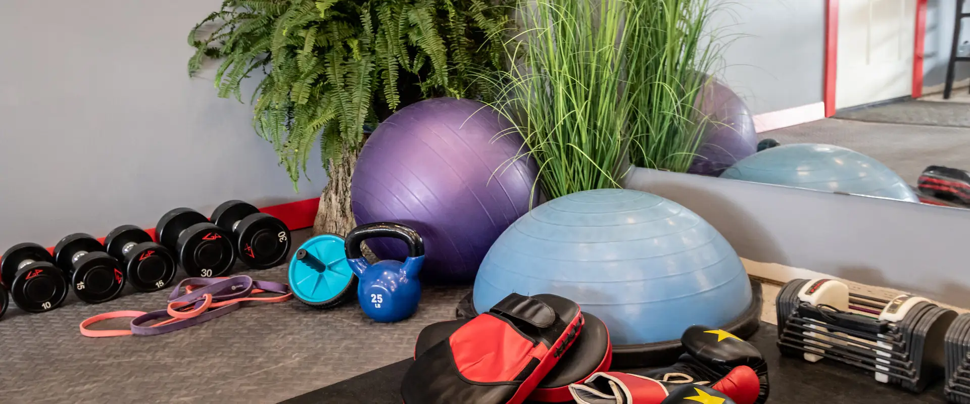MegaFit
