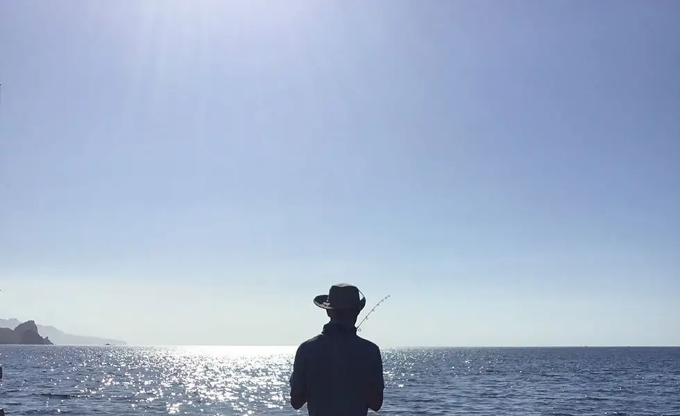 Seasprite Charters