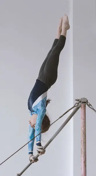 Gymtastiks