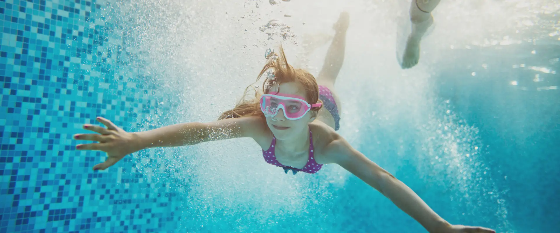 Delfina's Swim School