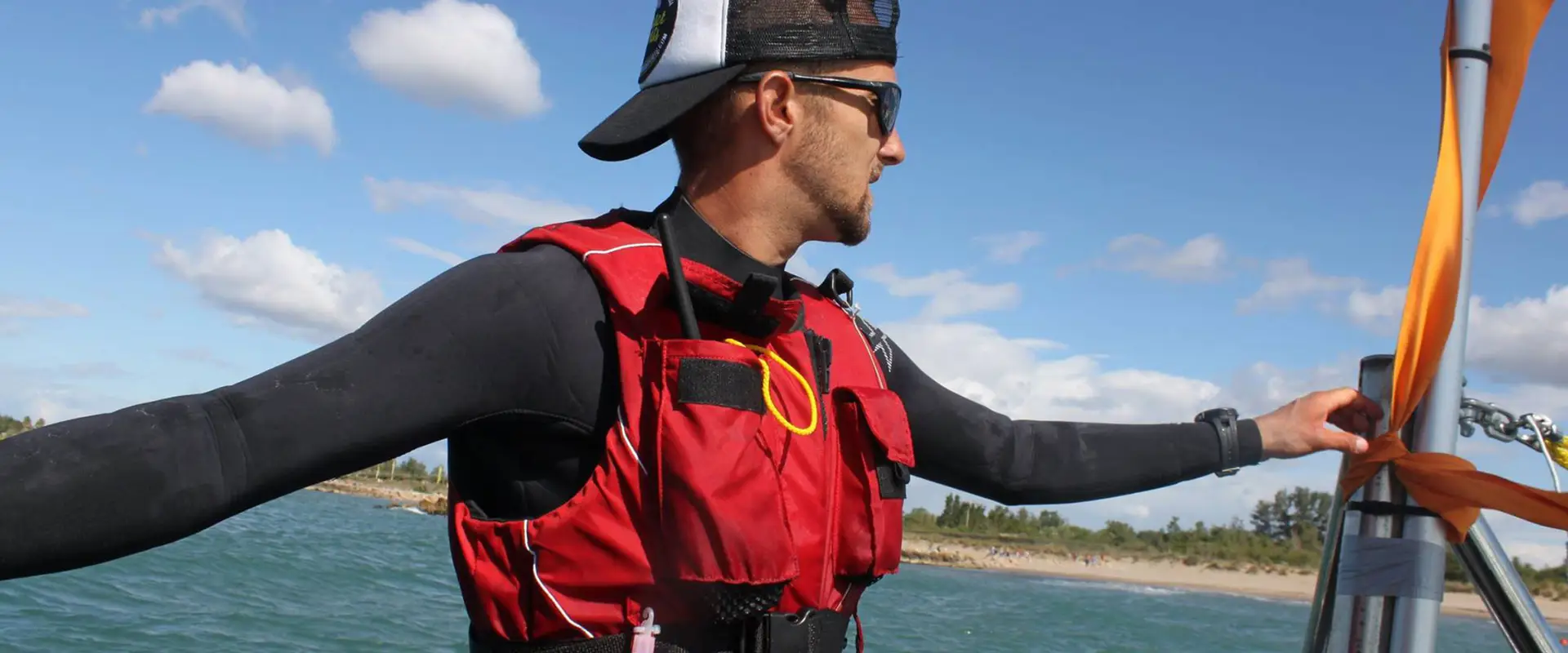 Playa Watersports