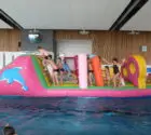 Coglé'O Aquatic Center Coglais