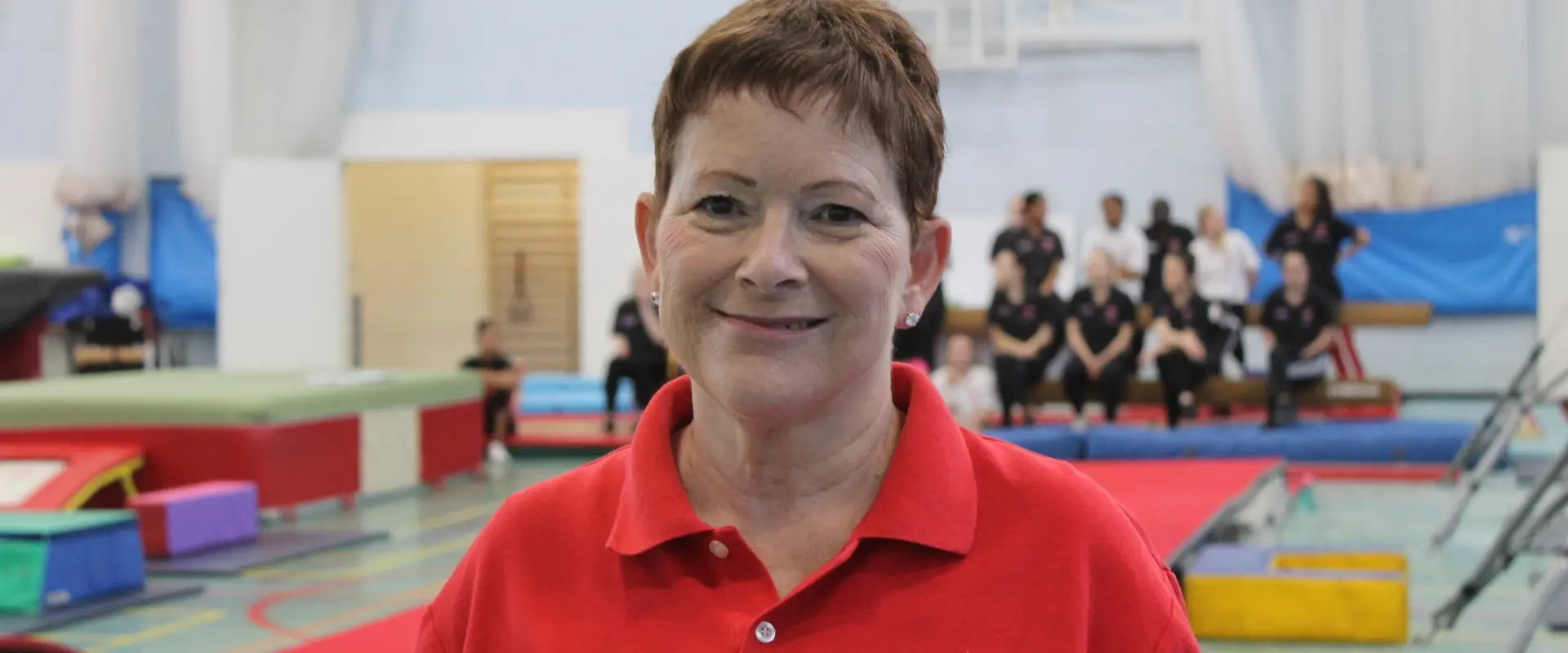 Eden Park Gymnastics Club