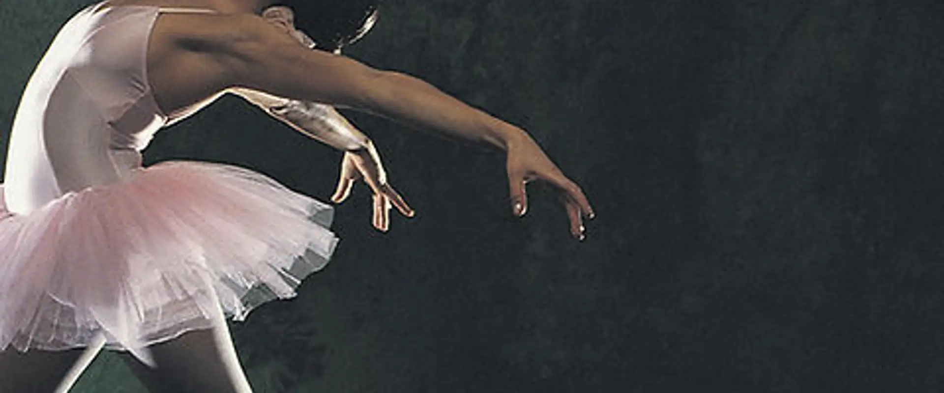 Daphn Paquette Adult Ballet Classes