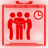 Laser-Scape-Game