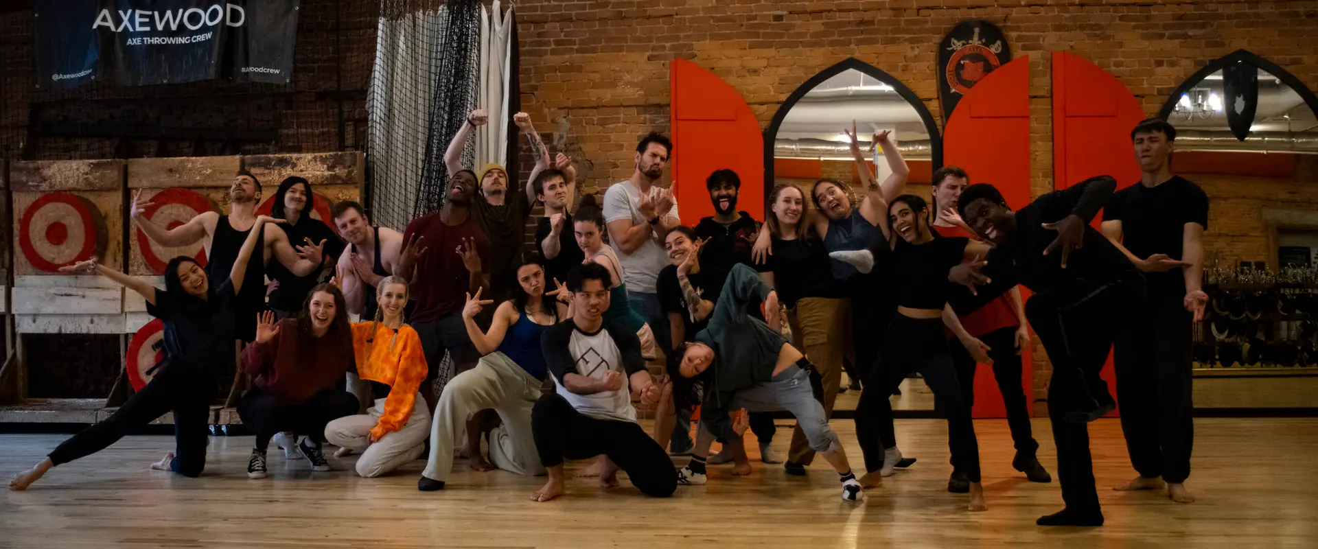 Vancouver Action Training Studio