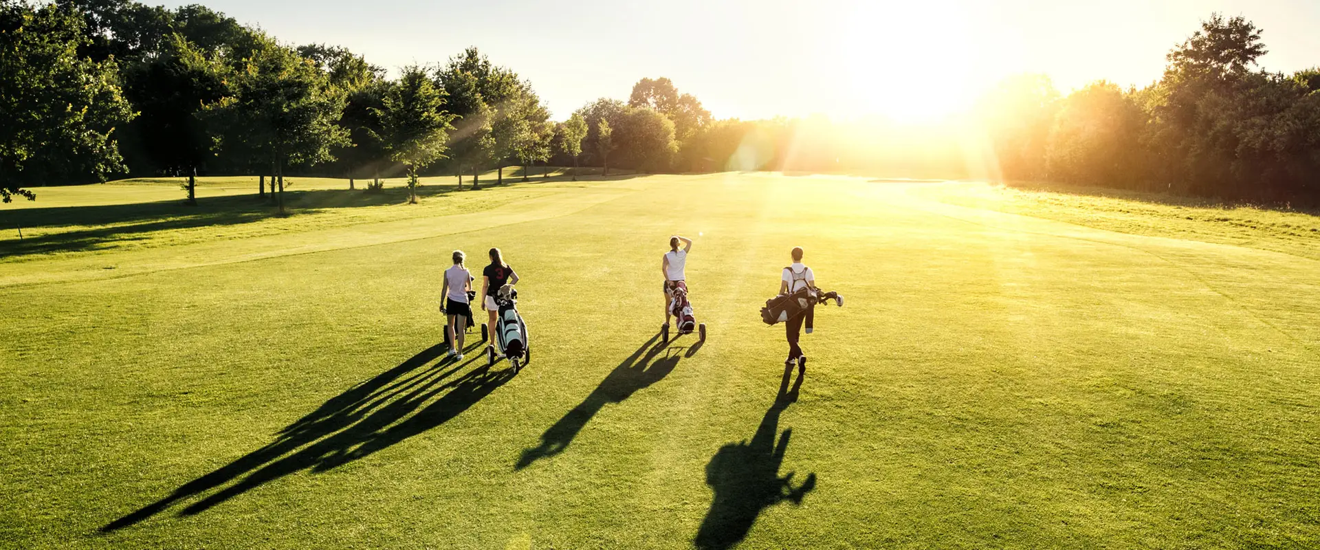 North Shore Golf Club