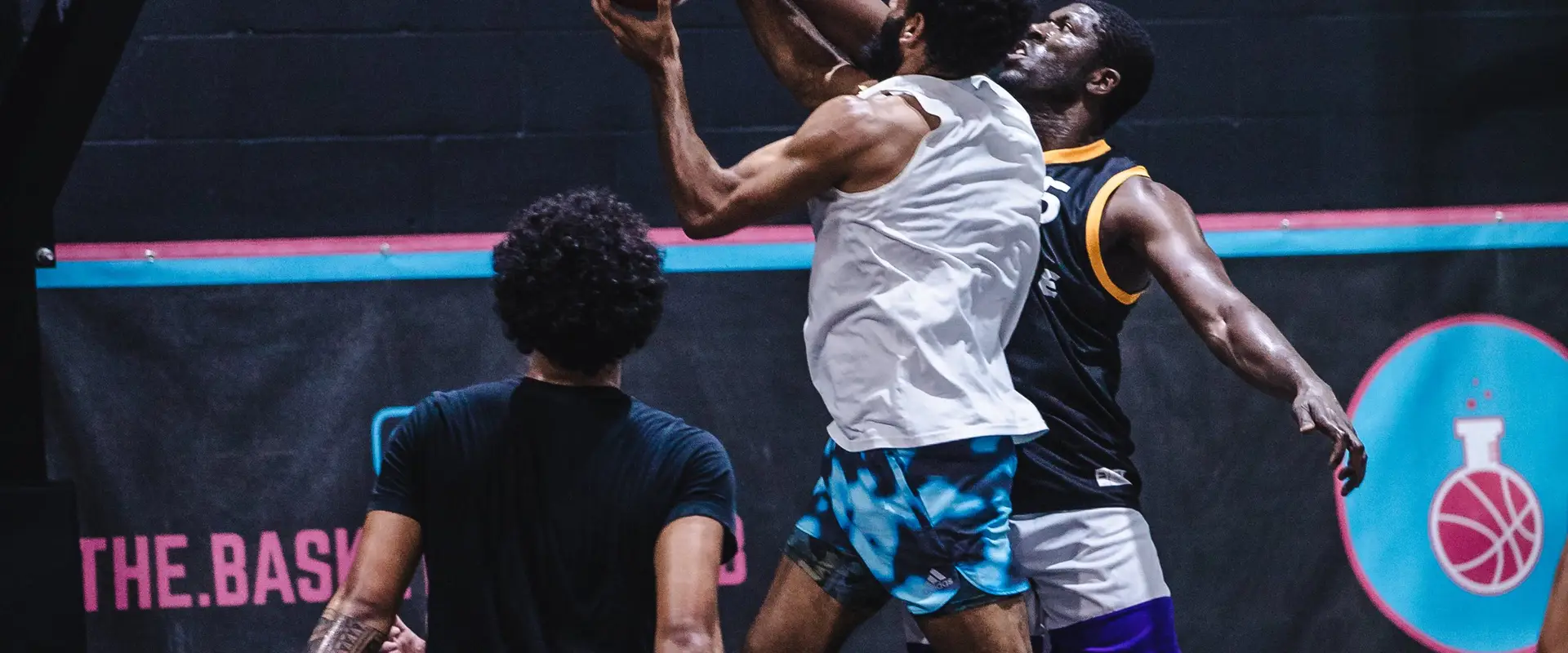 AP Basketball Academy Brisbane
