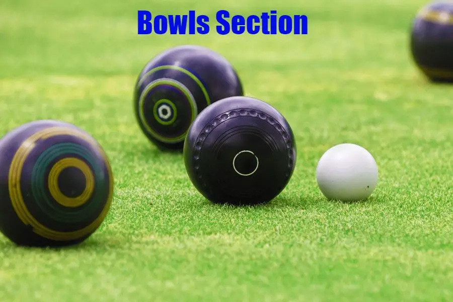 Bridgend Tennis, Squash and Bowls Club