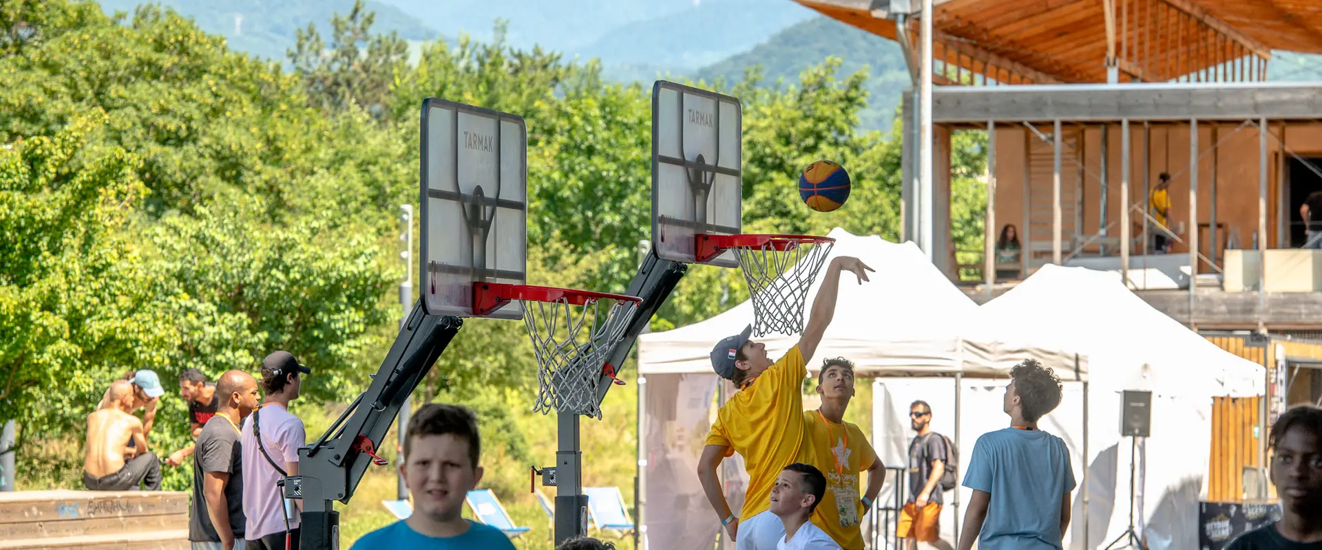 Big Bang Ballers France