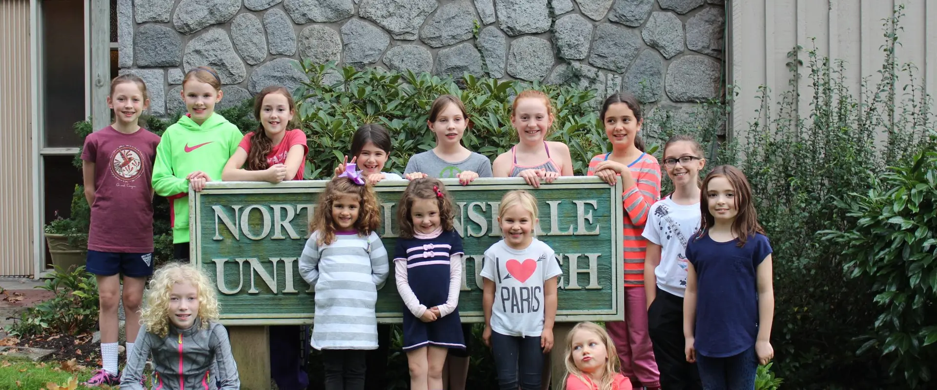 O'Connor Irish Dancers Lessons & Classes North Vancouver