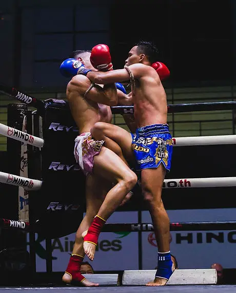 Port Hedland Cardio Boxing