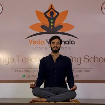 Veda Yogshala