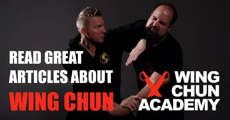 Wing Tsjun Kung Fu Maidstone
