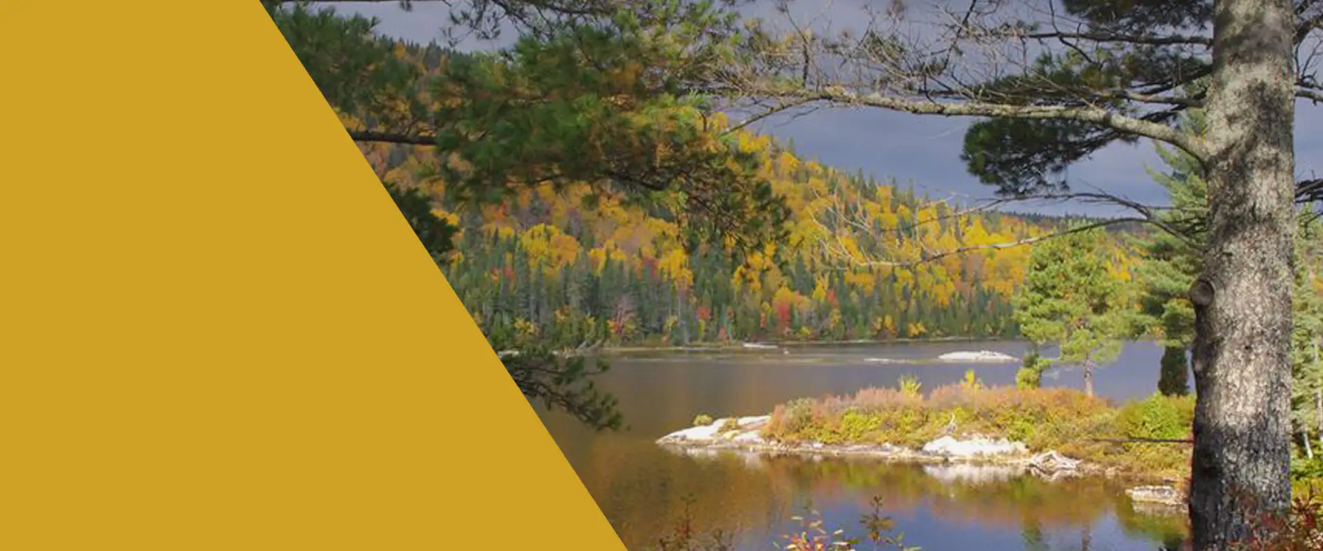 Hunting and Fishing Club Tadoussac