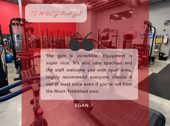 GYM 117