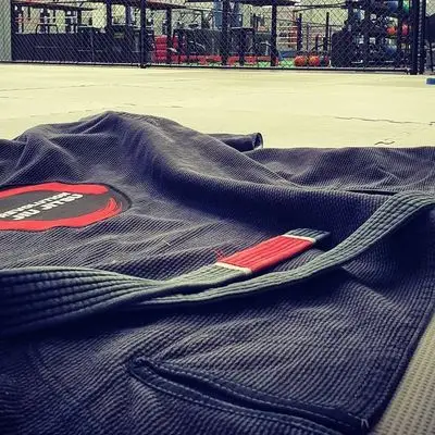 Revolution Jiu Jitsu