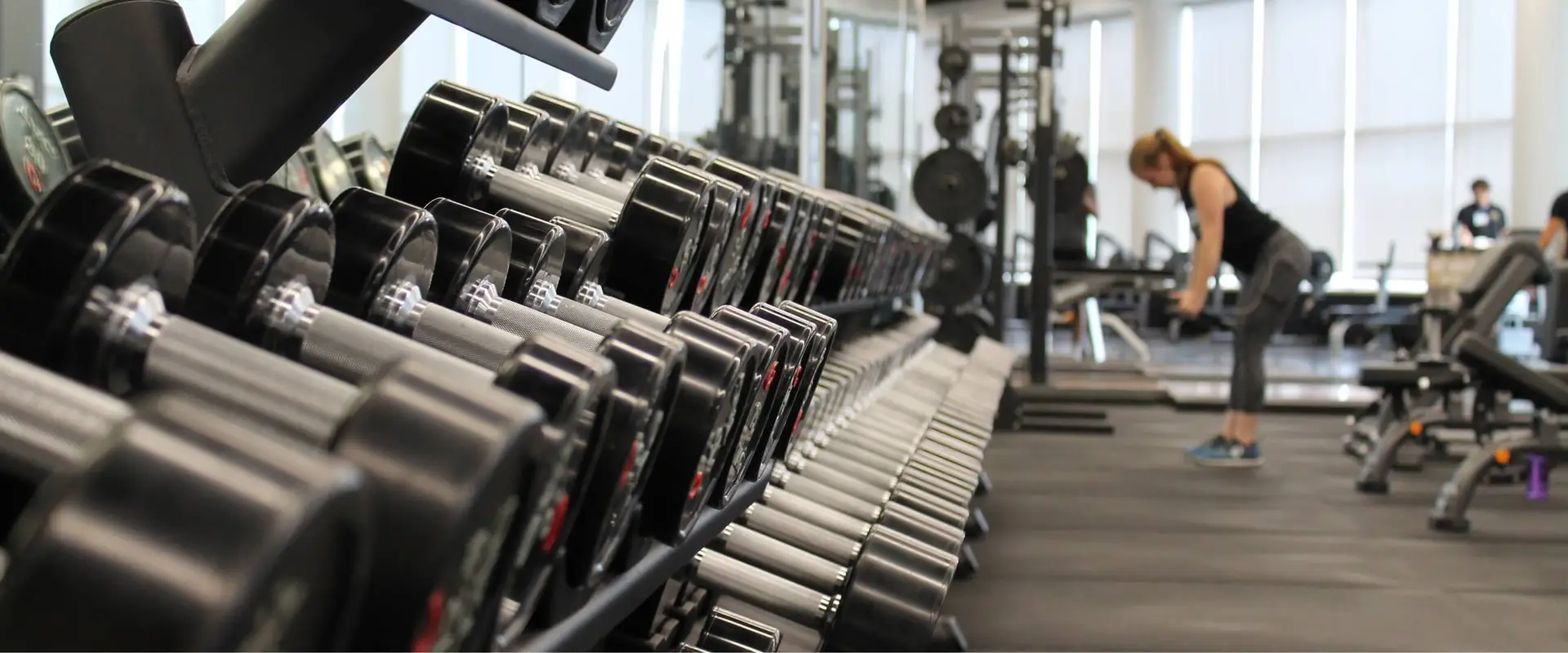 Platforme 6610 - Gym/Health Club