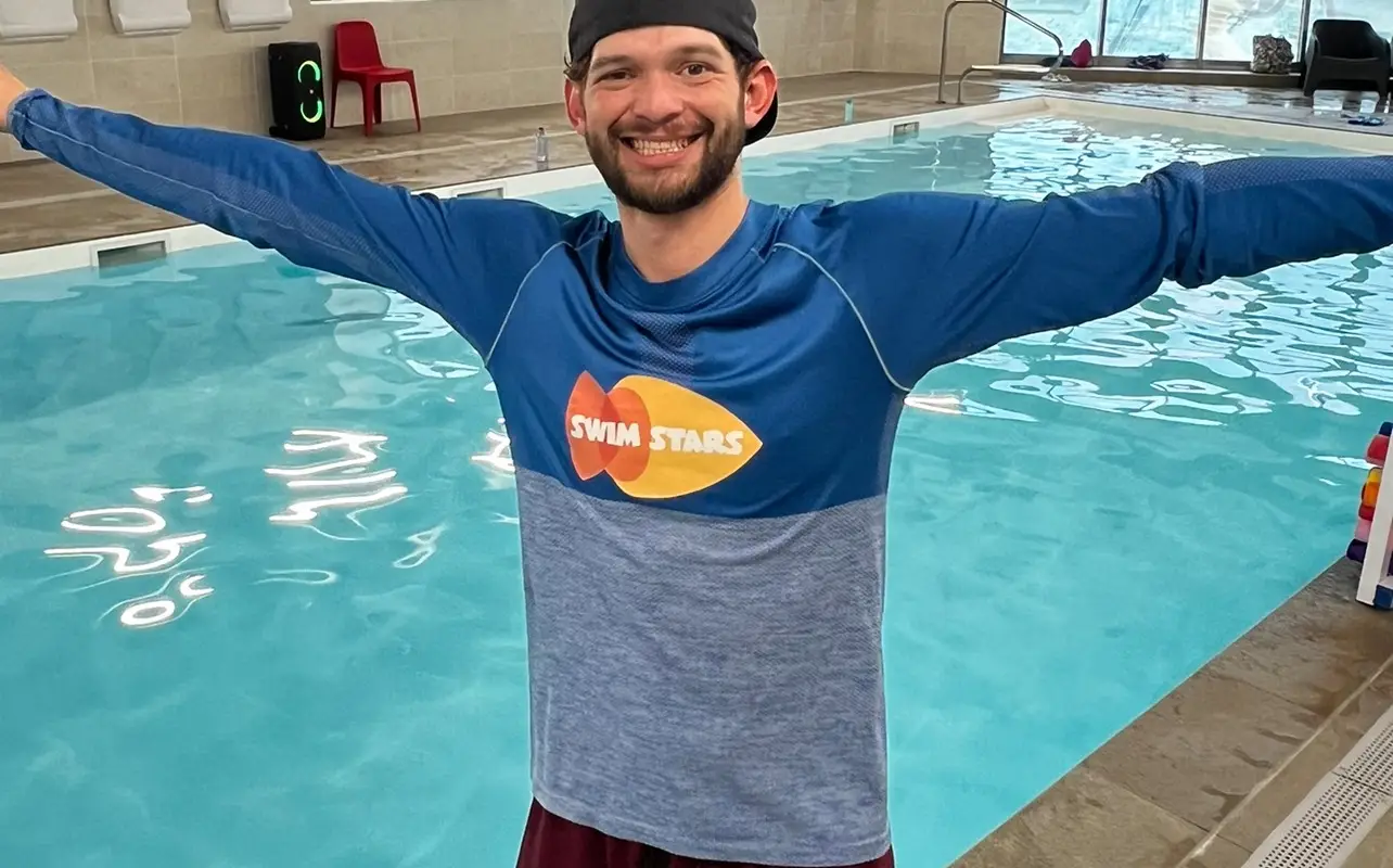Swim Stars | Nanterre