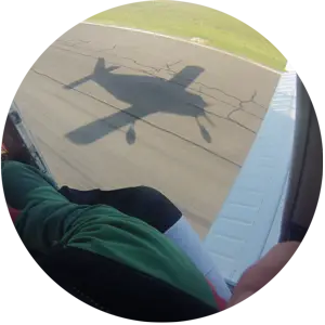 Air Evasion Biarritz Parachutisme