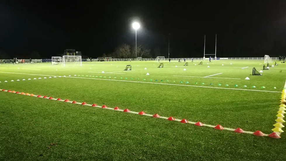 Elite Stars Soccer Academy