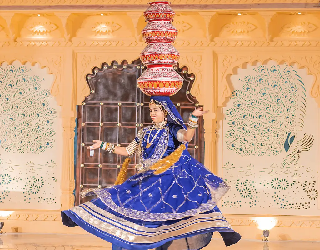 Lok Dharohar