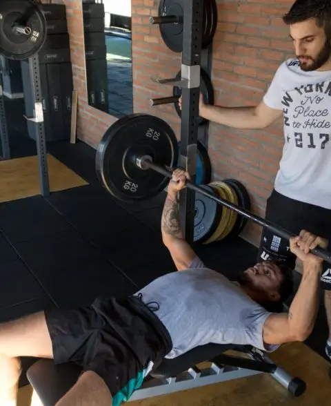 Empower Health Club