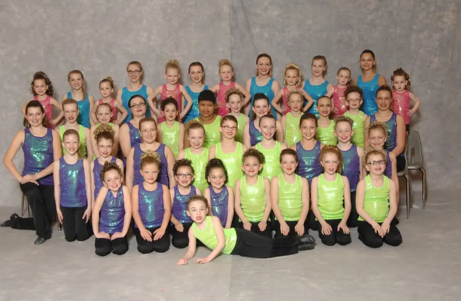 Southey Dance Club