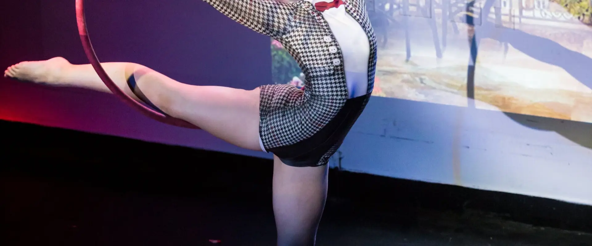 Adventure Circus