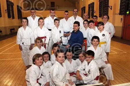 Glynneath Karate Club