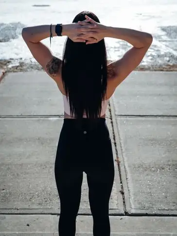 Health and Her