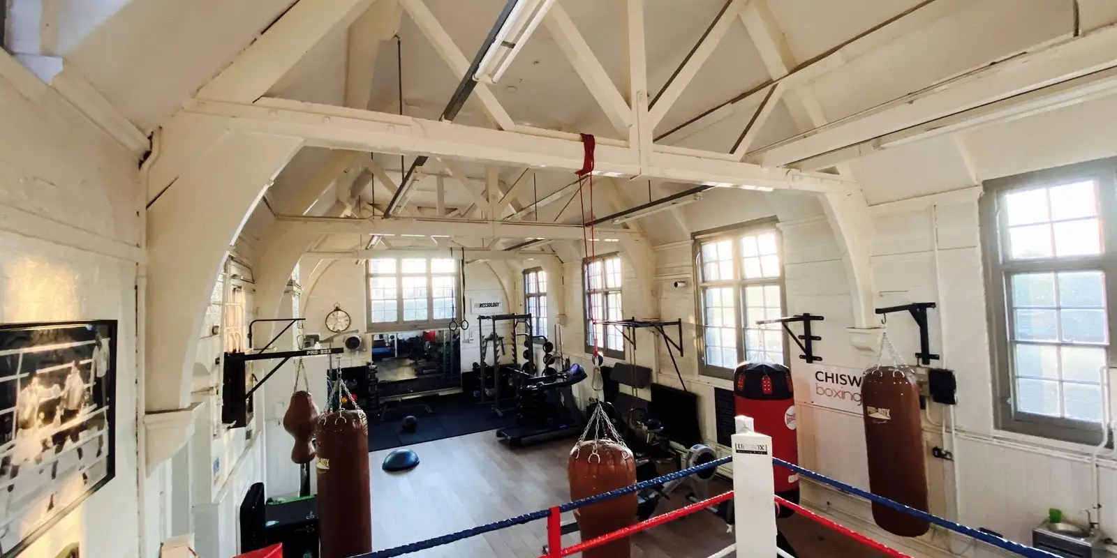 Fitnessology
