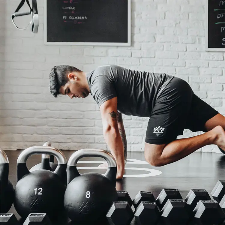 Ritual Gym Raffles Place