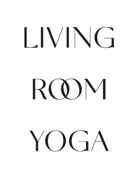 Living Room Yoga