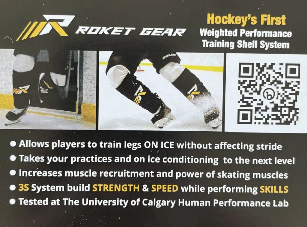 Pavels Hockey Training