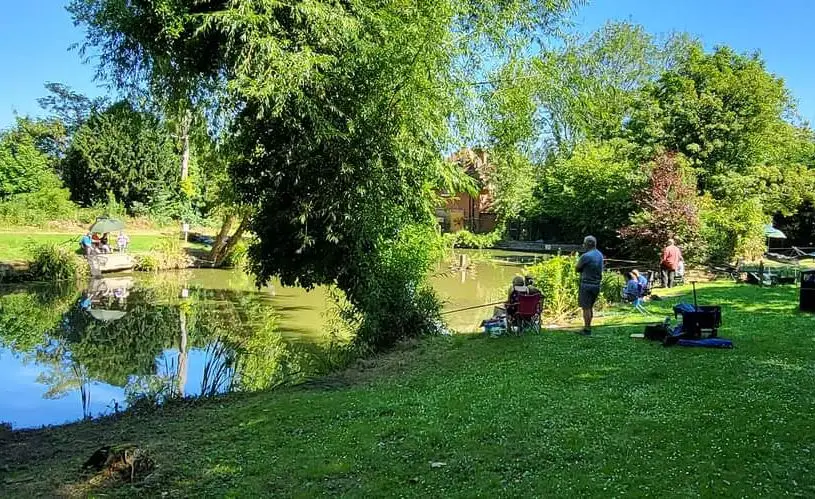 Matson Anglers