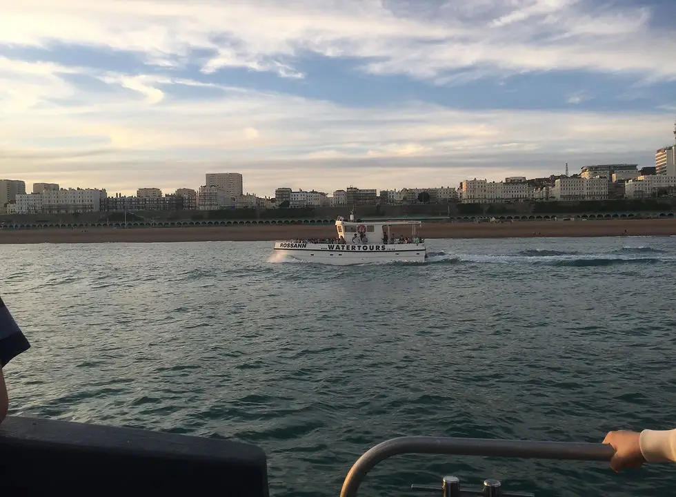 Ross Boats