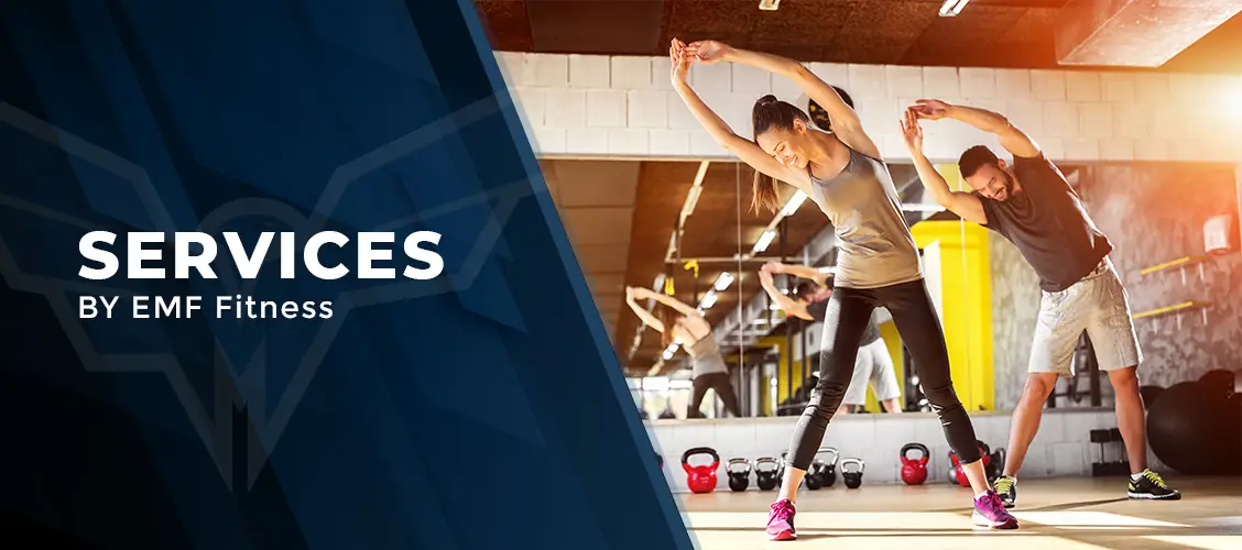 EMF Fitness