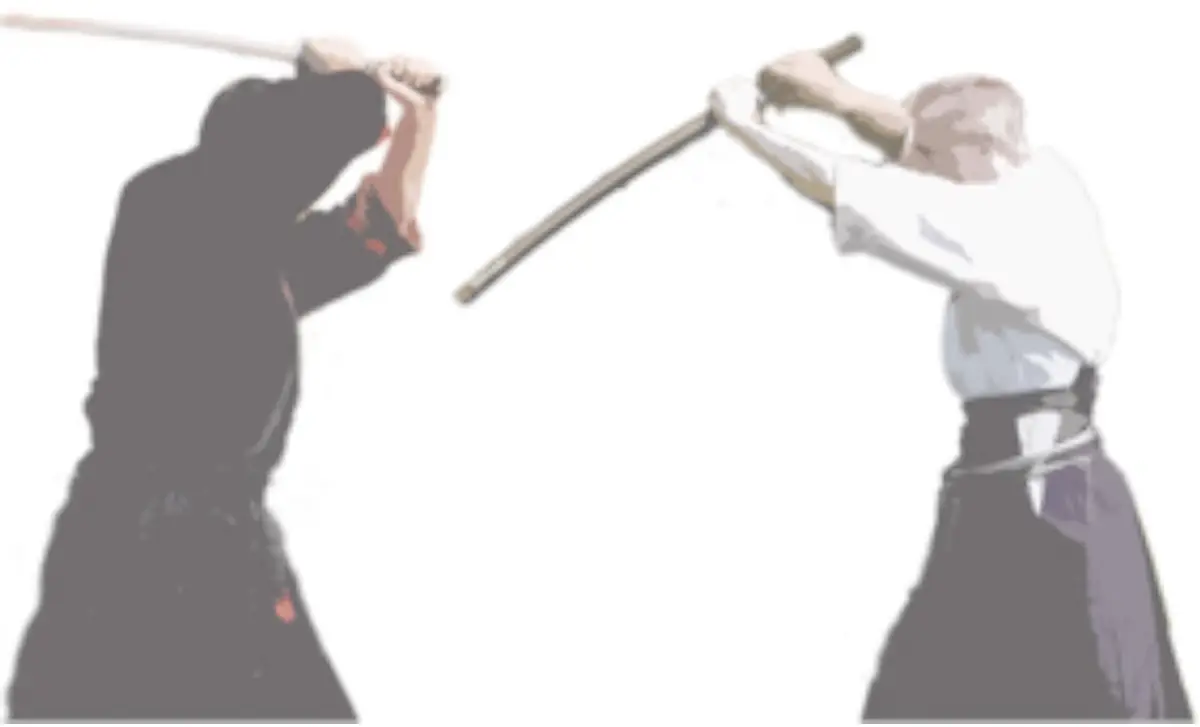 BBD Scotland Martial Arts