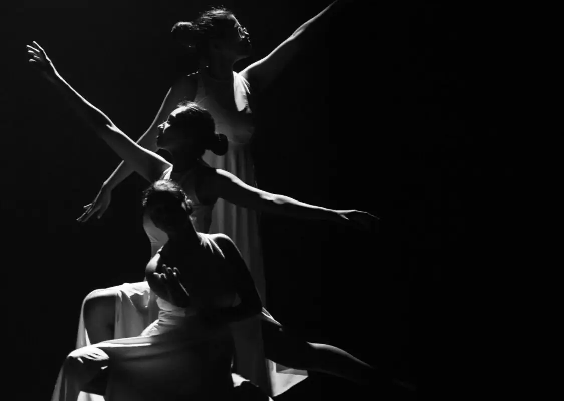 Shenvi School Of Dance