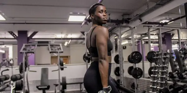 Train for Gains Academy