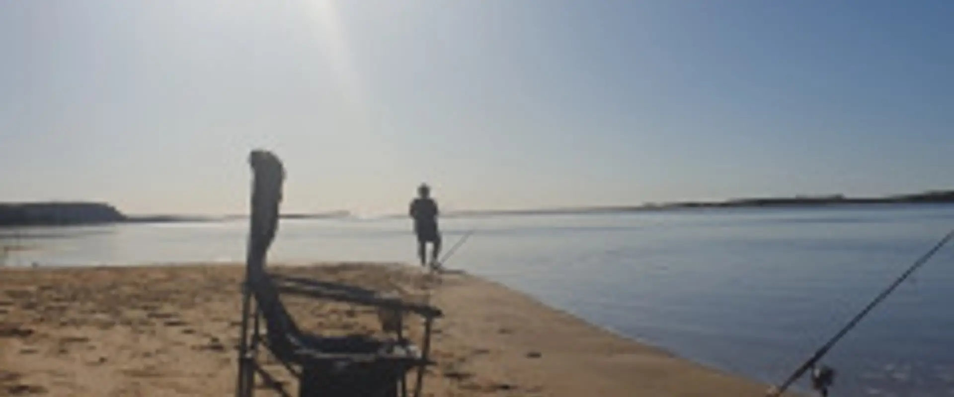 Marlo Angling Clubrooms