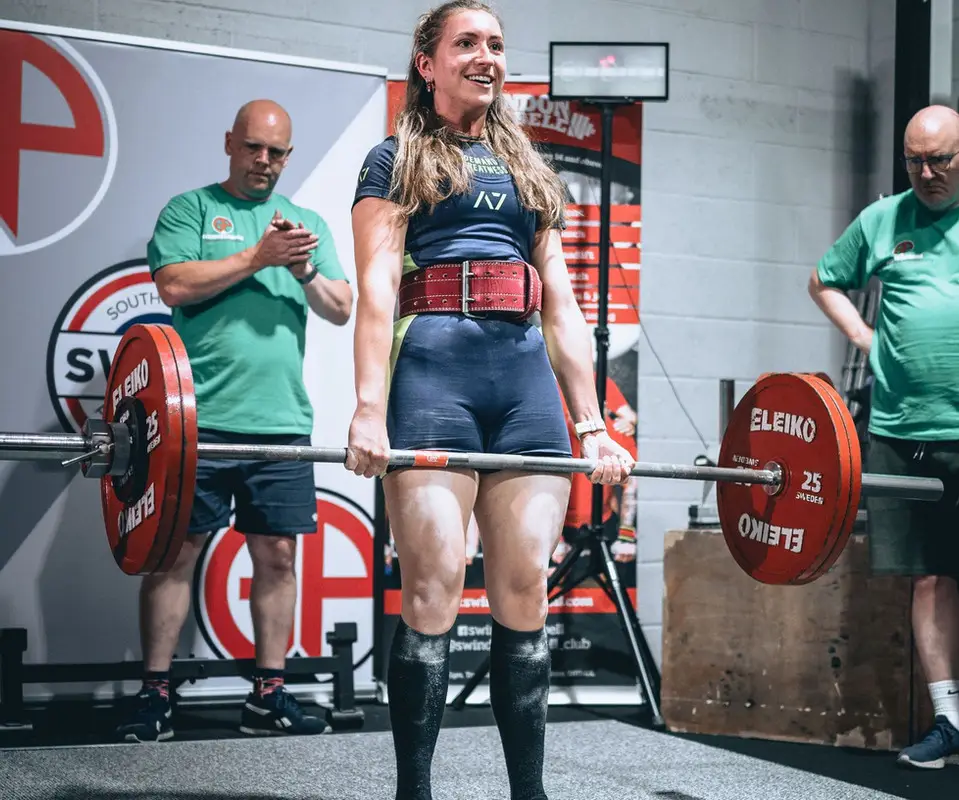 RE FITNESS - Personal Trainer