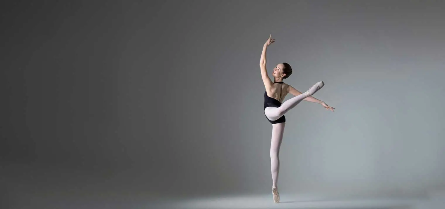 The Goode School of Dance