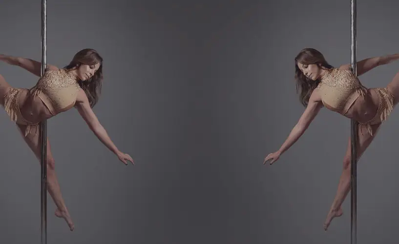 Leviosa Pole Studio