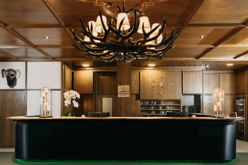 Hotel NH Forsthaus Nürnberg-Fürth