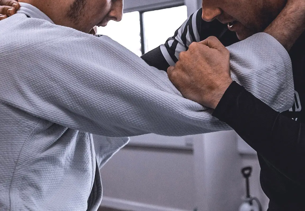 Beverley Combat Academy